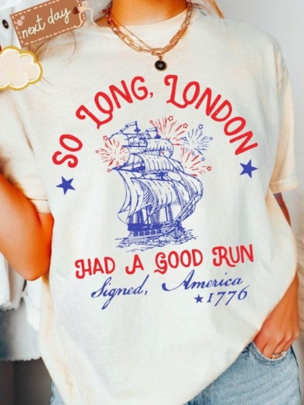 Funny 4th Of July Shirt, Patriotic Shirt
